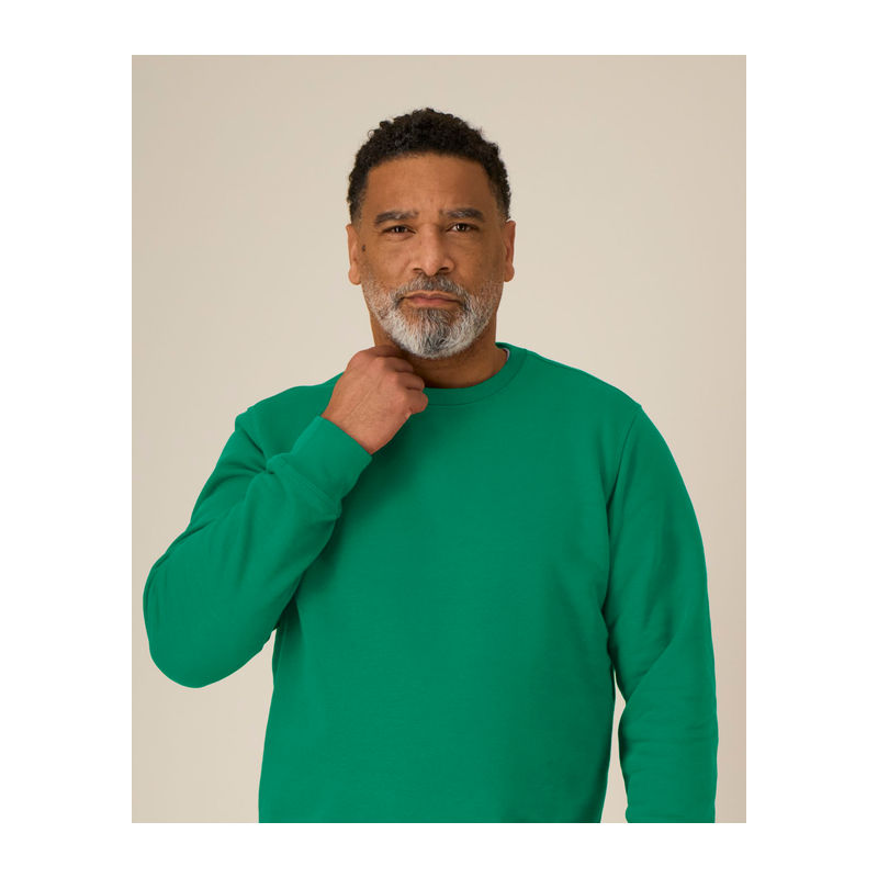 Roller unisex sweatshirt