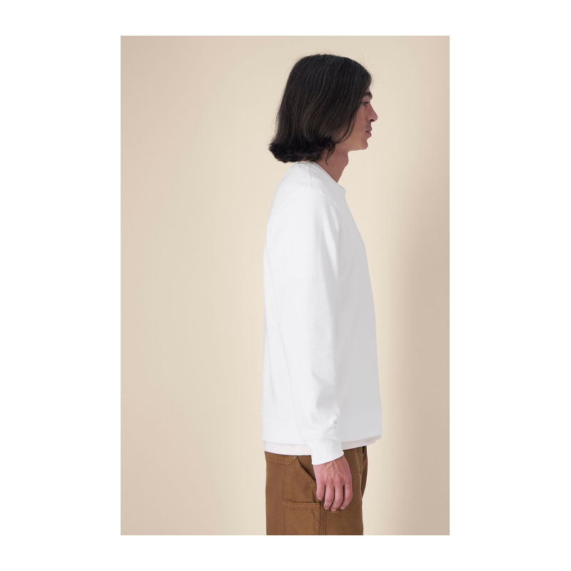 Roller unisex sweatshirt