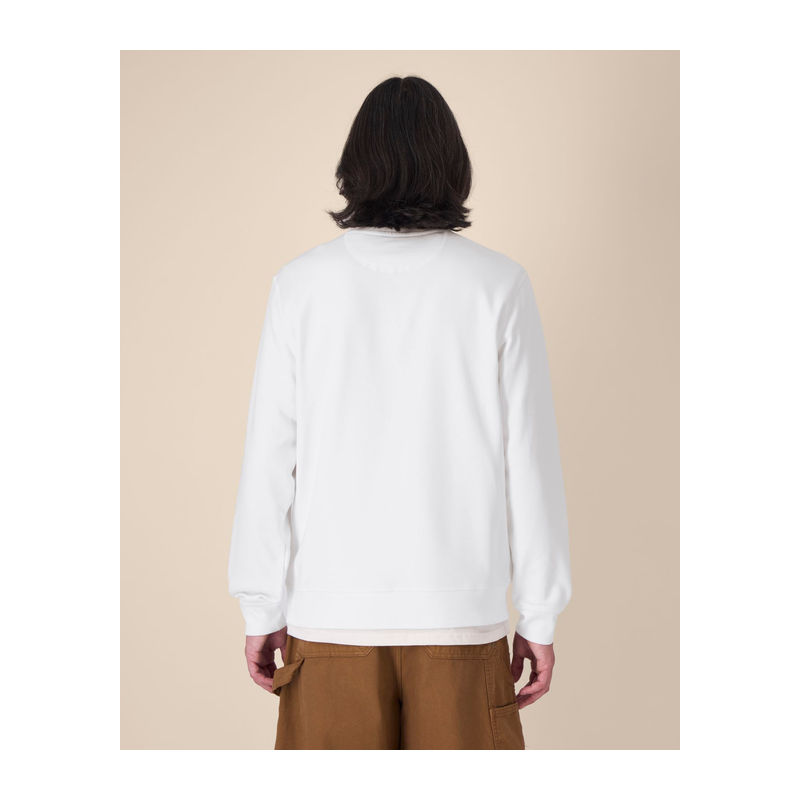 Roller unisex sweatshirt