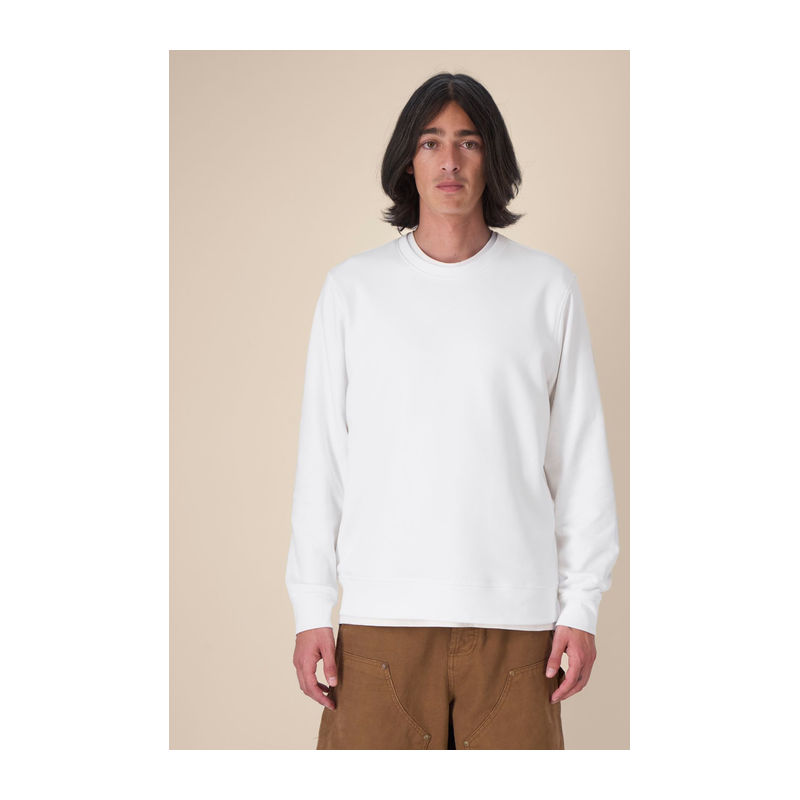 Roller unisex sweatshirt