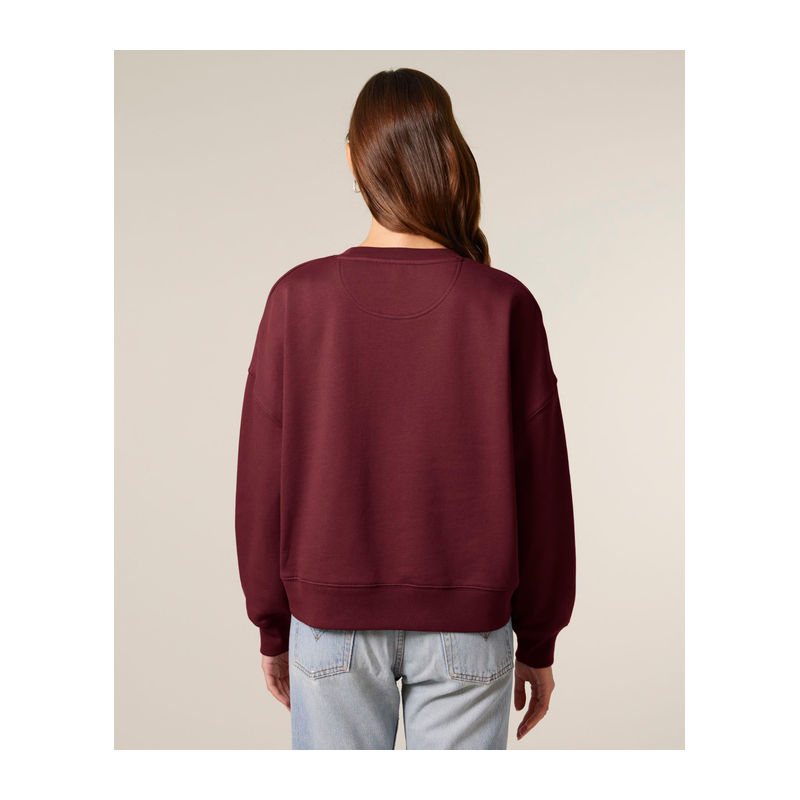Stella Alma women's sweatshirt
