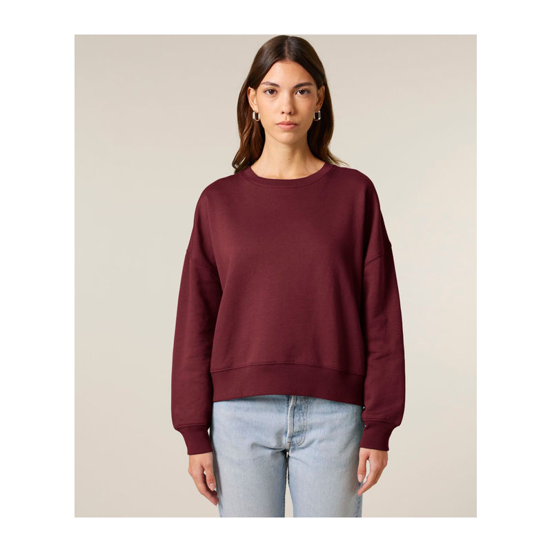 Stella Alma women's sweatshirt