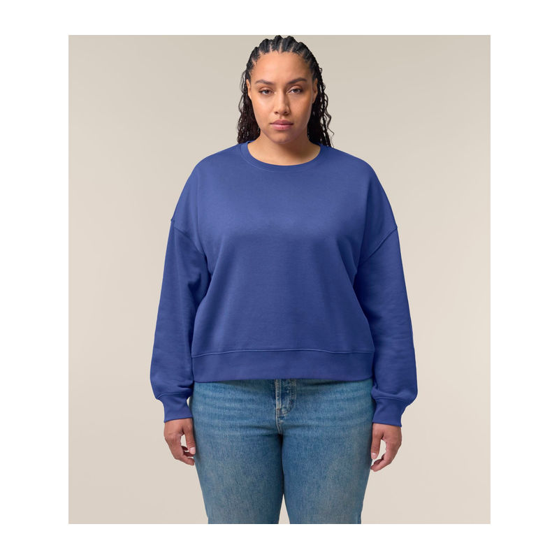Stella Alma women's sweatshirt