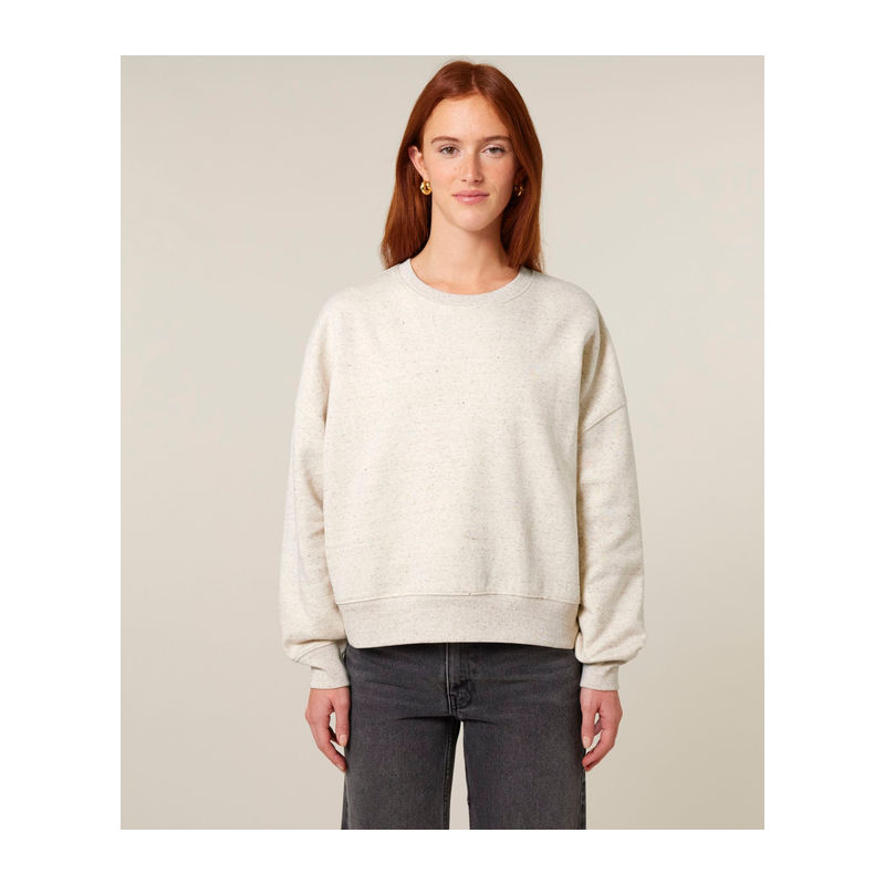 Stella Alma women's sweatshirt