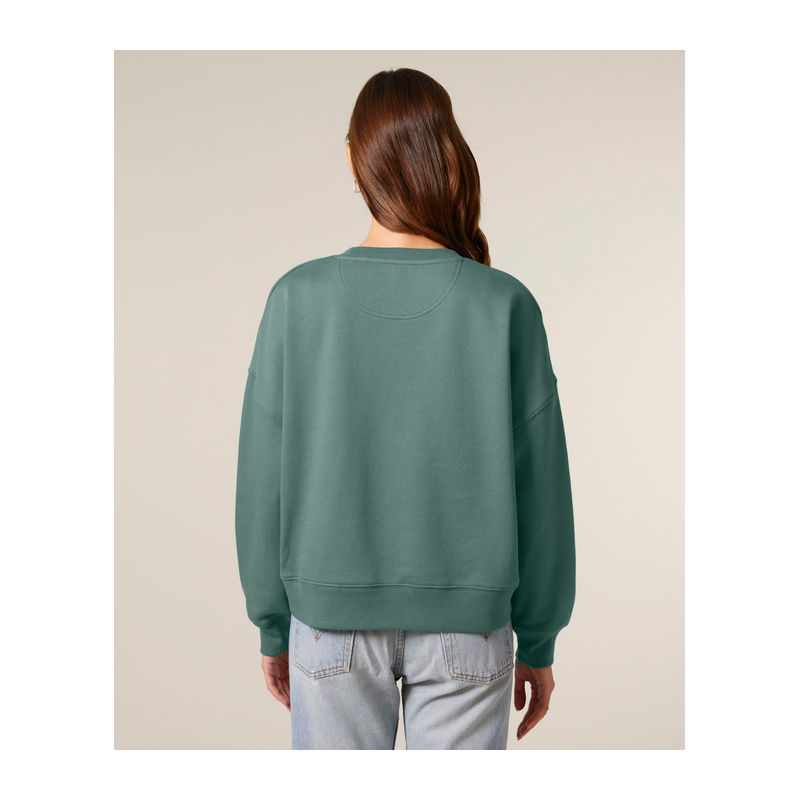 Stella Alma women's sweatshirt