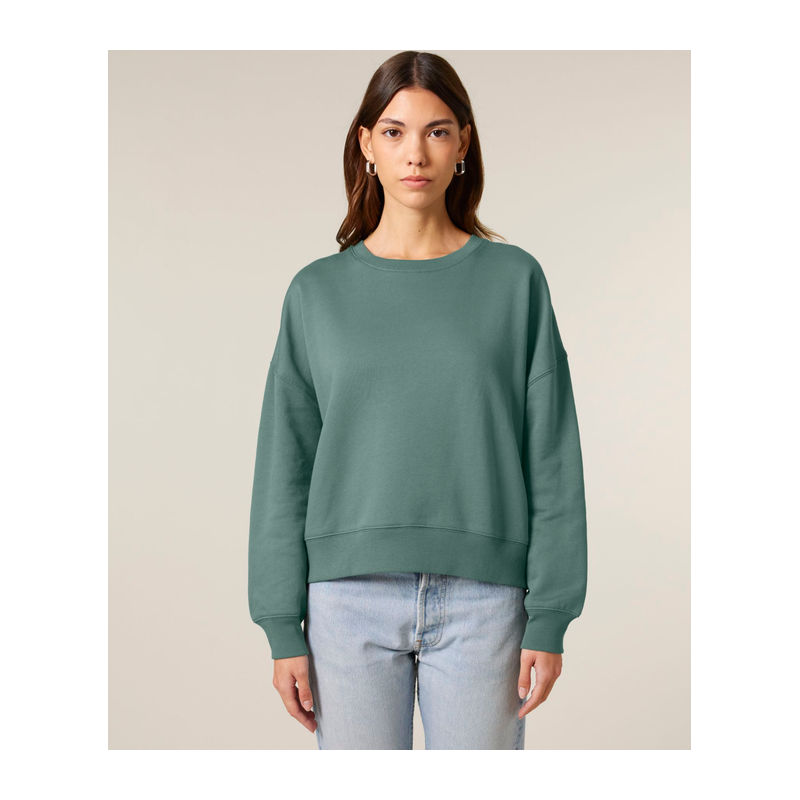 Stella Alma women's sweatshirt