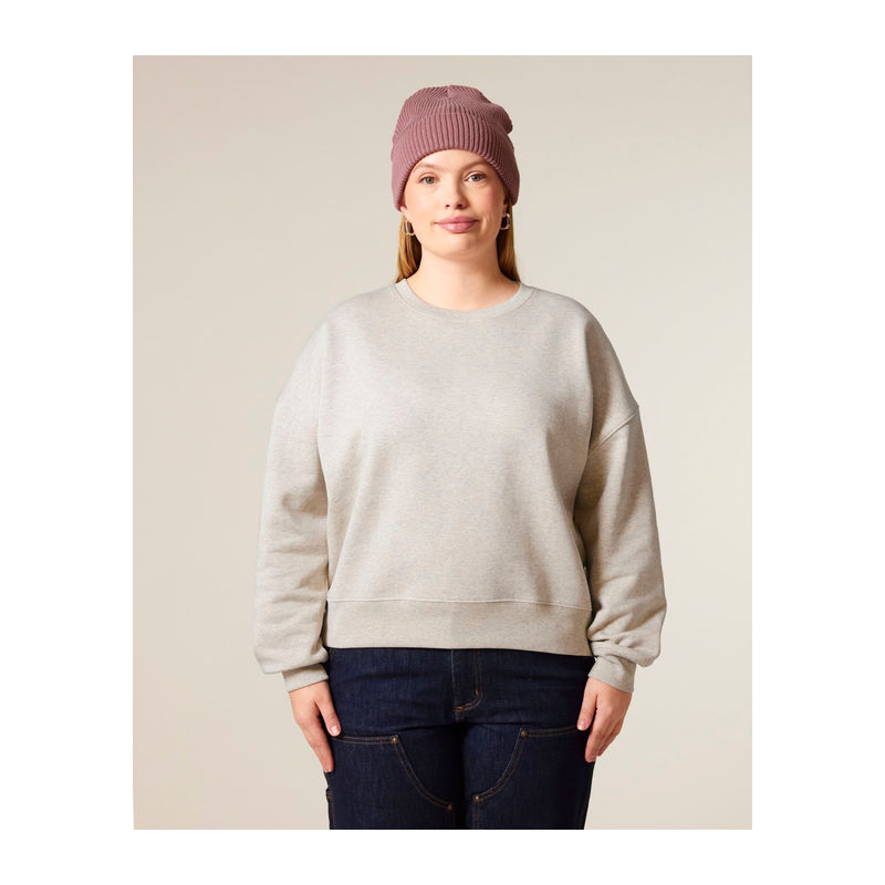 Stella Alma women's sweatshirt