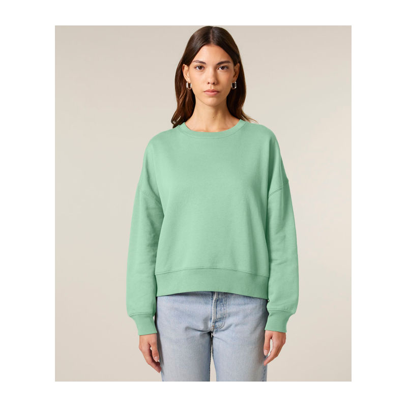 Stella Alma women's sweatshirt