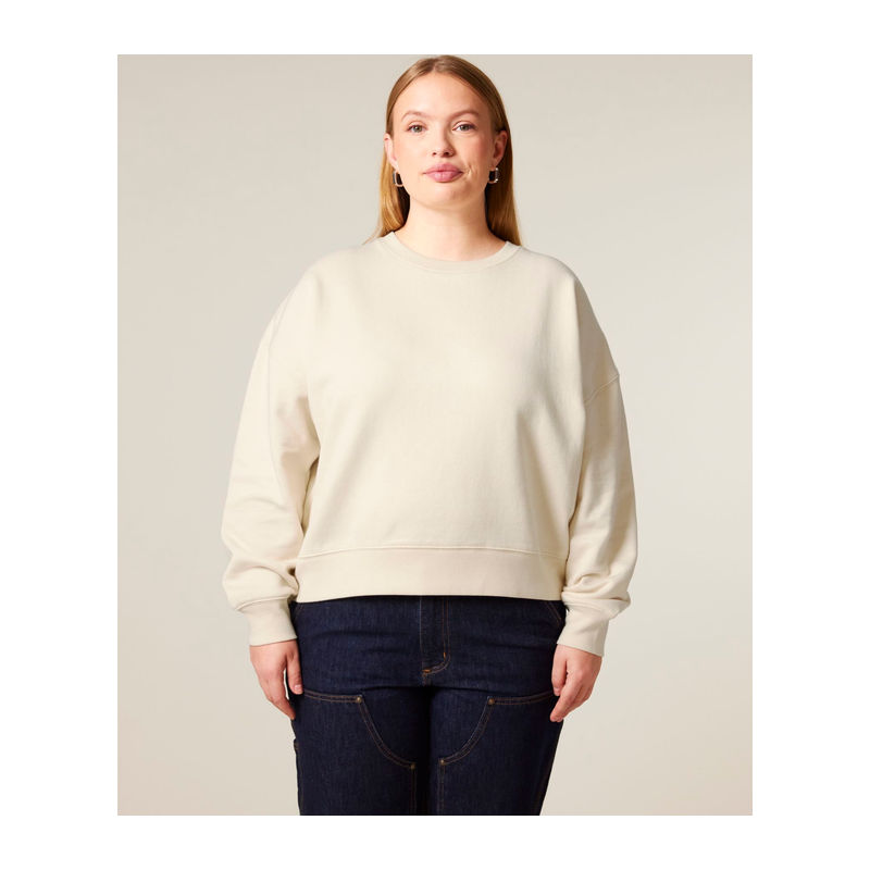 Stella Alma women's sweatshirt