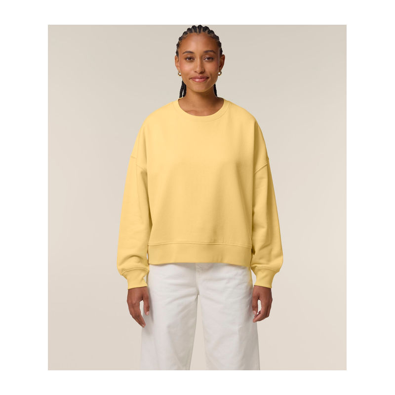 Stella Alma women's sweatshirt