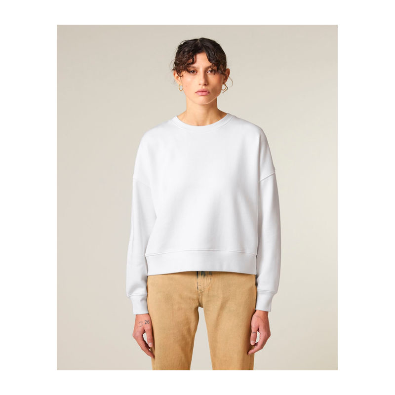 Stella Alma women's sweatshirt