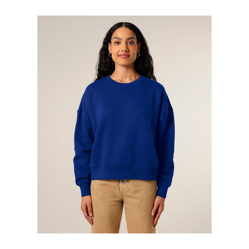 Stella Alma women's sweatshirt