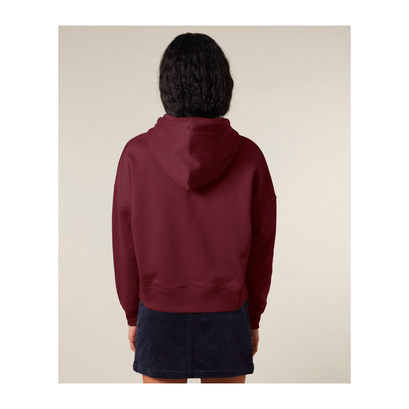 Stella Nora women's hoodie 