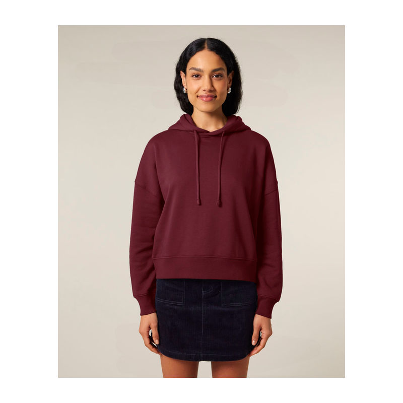 Stella Nora women's hoodie 