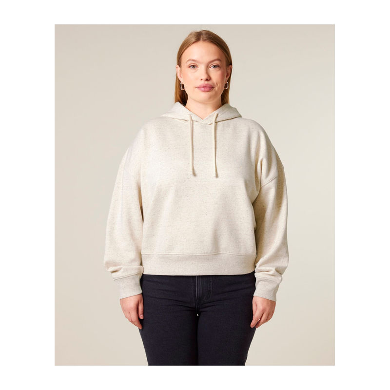 Stella Nora women's hoodie 