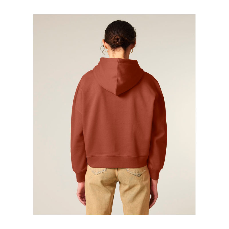 Stella Nora women's hoodie 