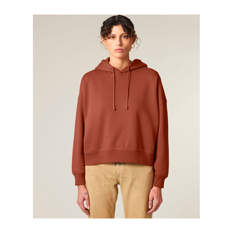 Stella Nora women's hoodie 