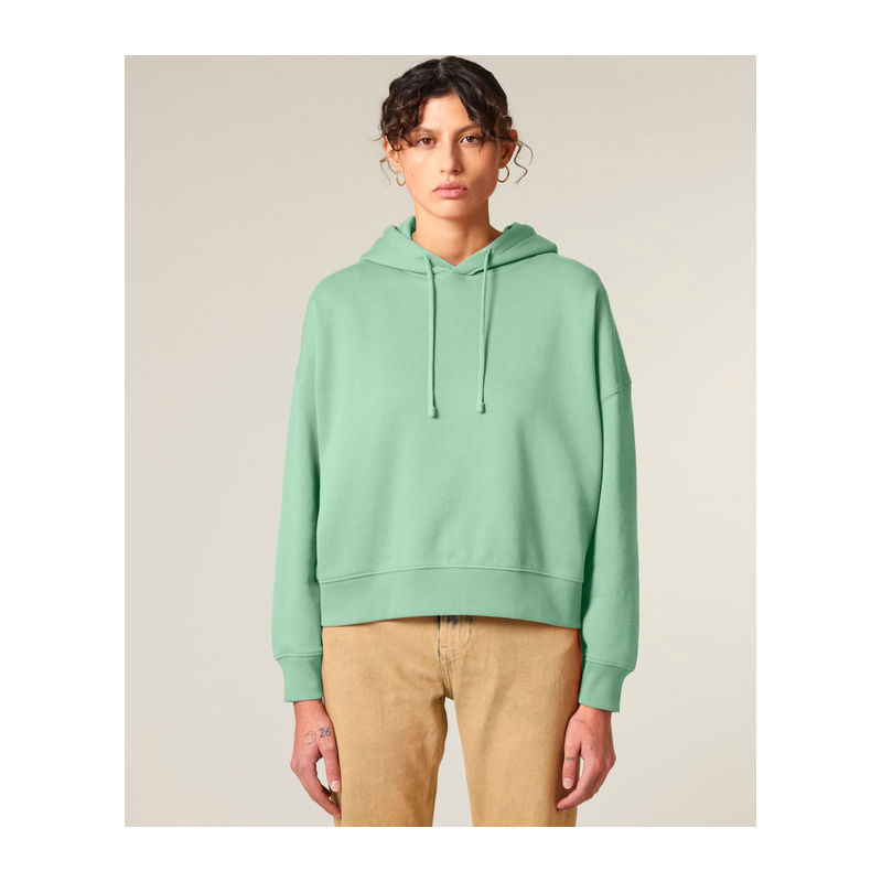 Stella Nora women's hoodie 