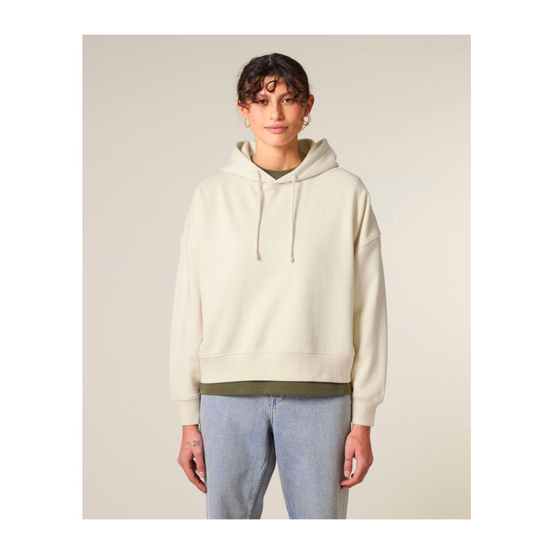 Stella Nora women's hoodie 