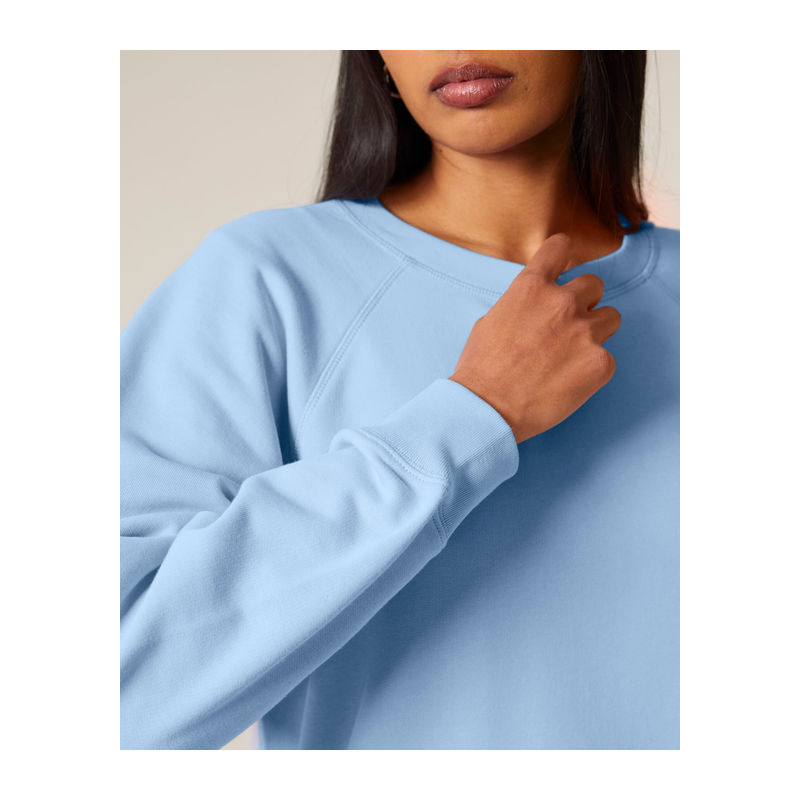 Stella Clara women's raglan sweatshirt