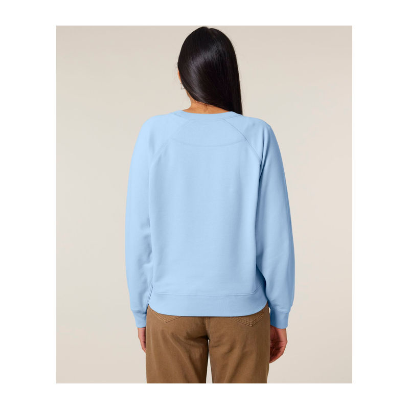Stella Clara women's raglan sweatshirt