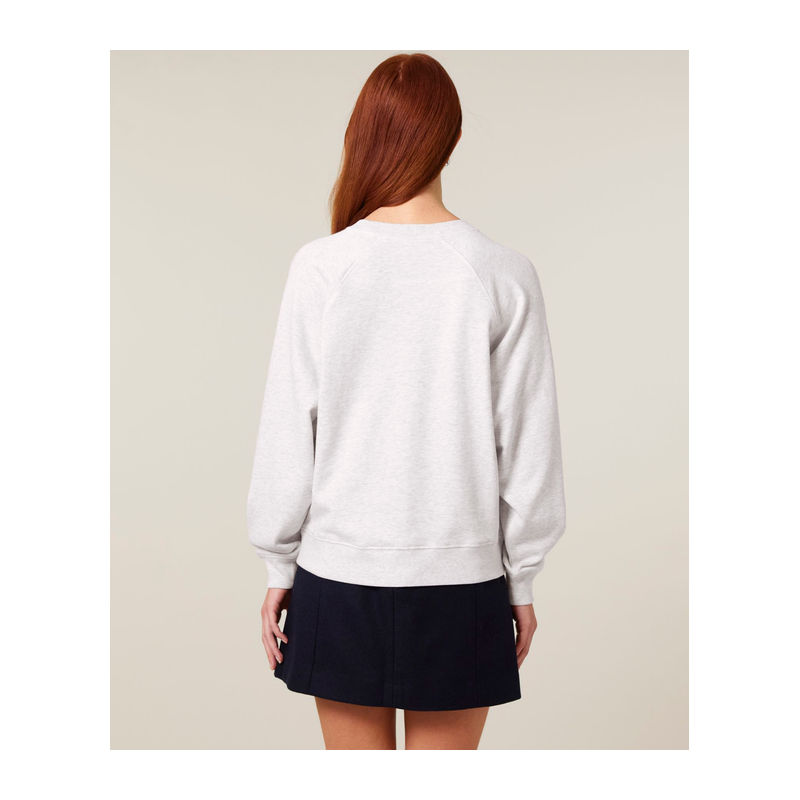 Stella Clara women's raglan sweatshirt