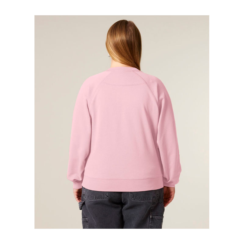 Stella Clara women's raglan sweatshirt