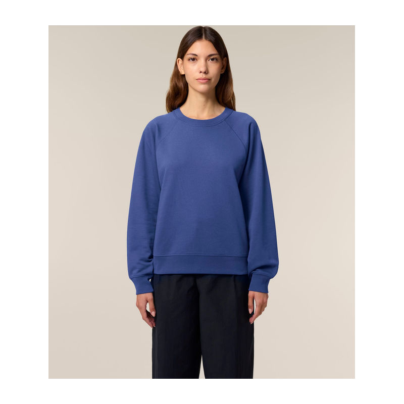 Stella Clara women's raglan sweatshirt