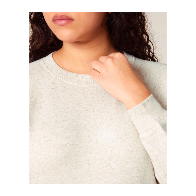 Stella Clara women's raglan sweatshirt