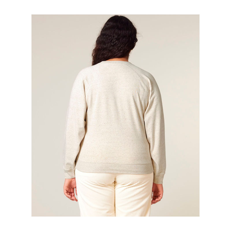 Stella Clara women's raglan sweatshirt