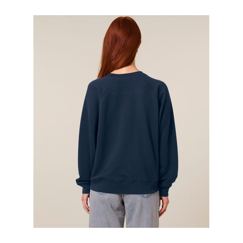 Stella Clara women's raglan sweatshirt