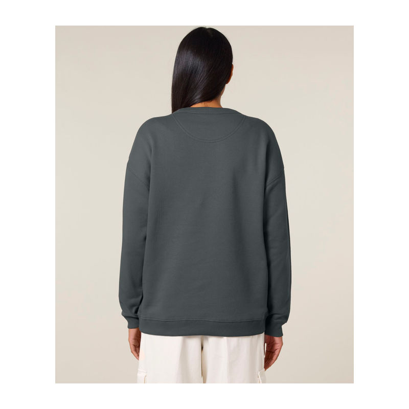 Stella Paloma oversized women's sweatshirt