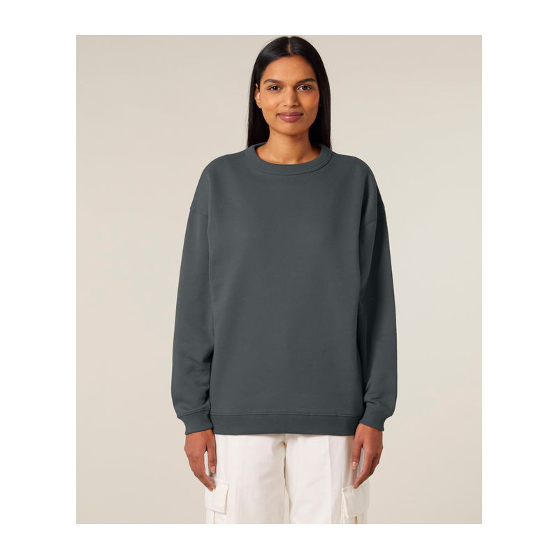 Stella Paloma oversized women's sweatshirt