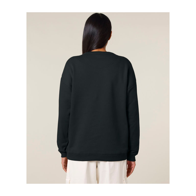 Stella Paloma oversized women's sweatshirt
