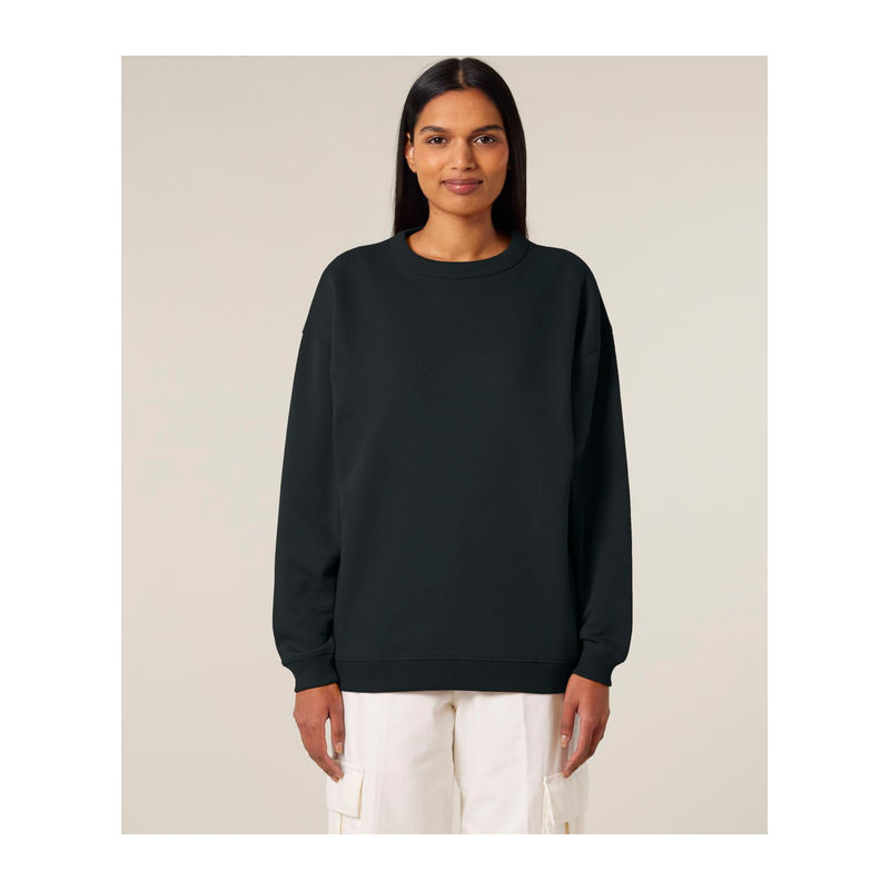 Stella Paloma oversized women's sweatshirt