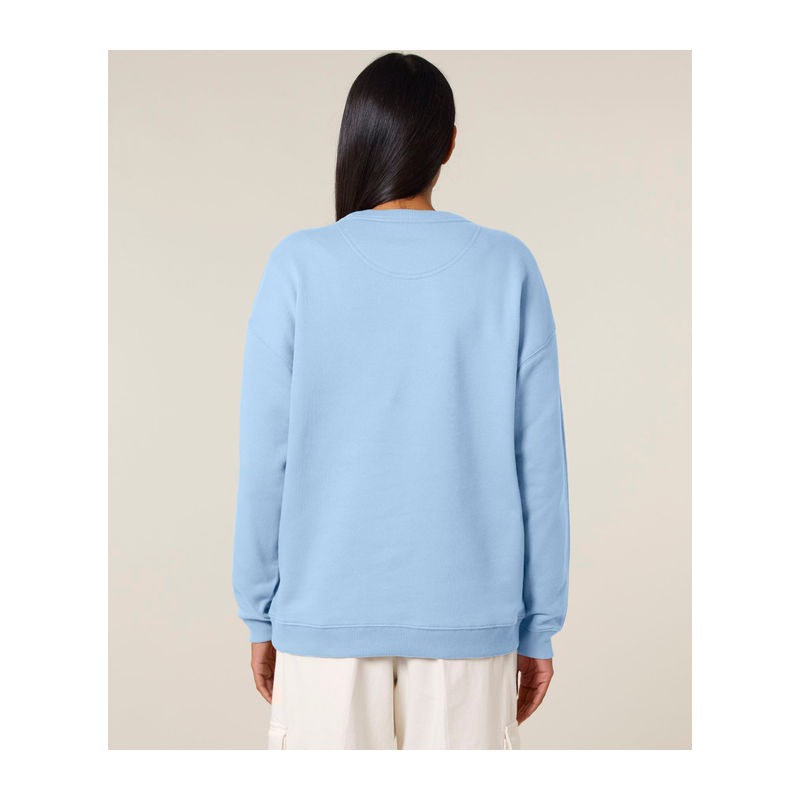 Stella Paloma oversized women's sweatshirt