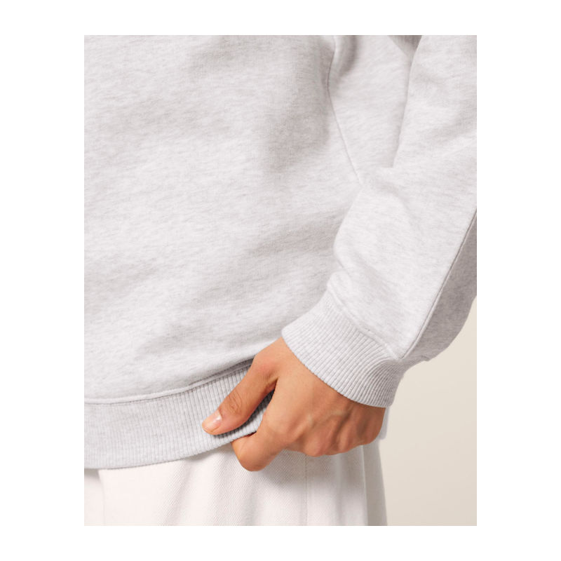 Stella Paloma oversized women's sweatshirt