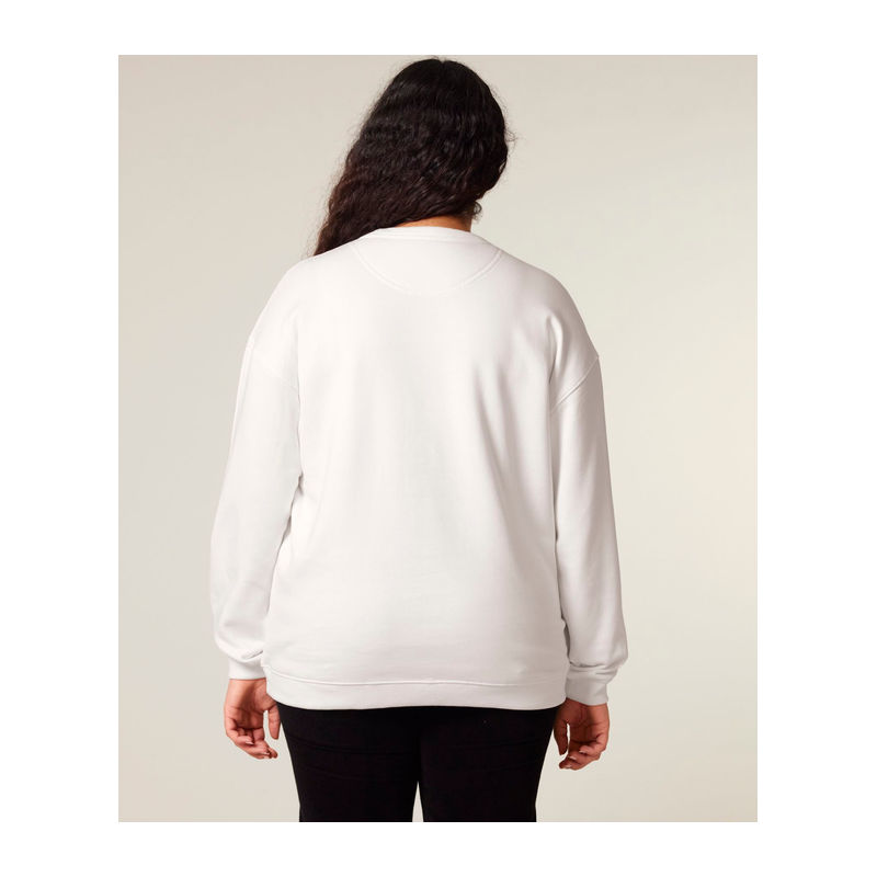 Stella Paloma oversized women's sweatshirt