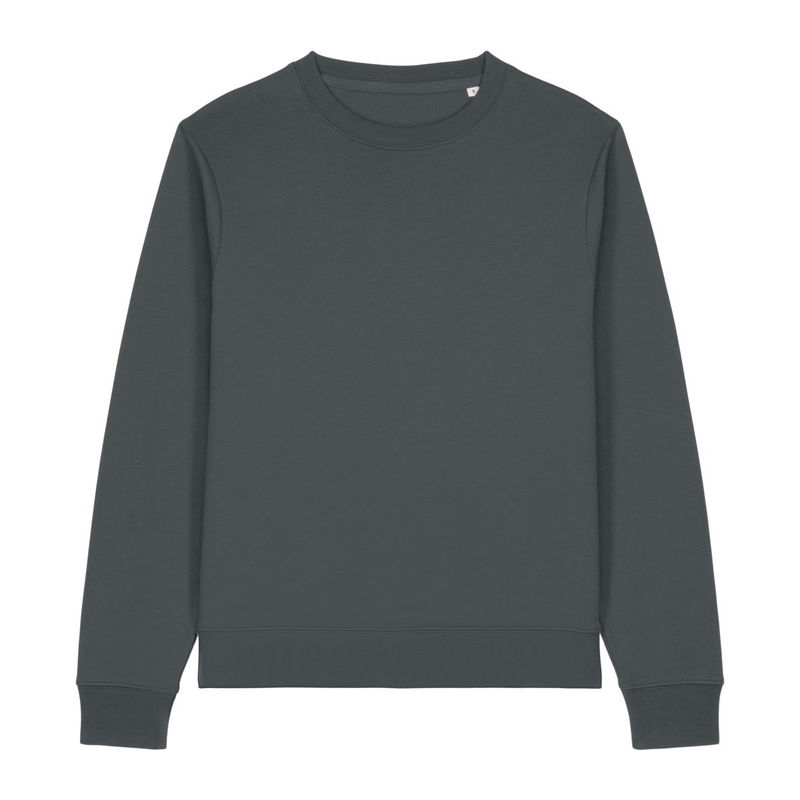 The Stella Thinker dames crewneck sweatshirt