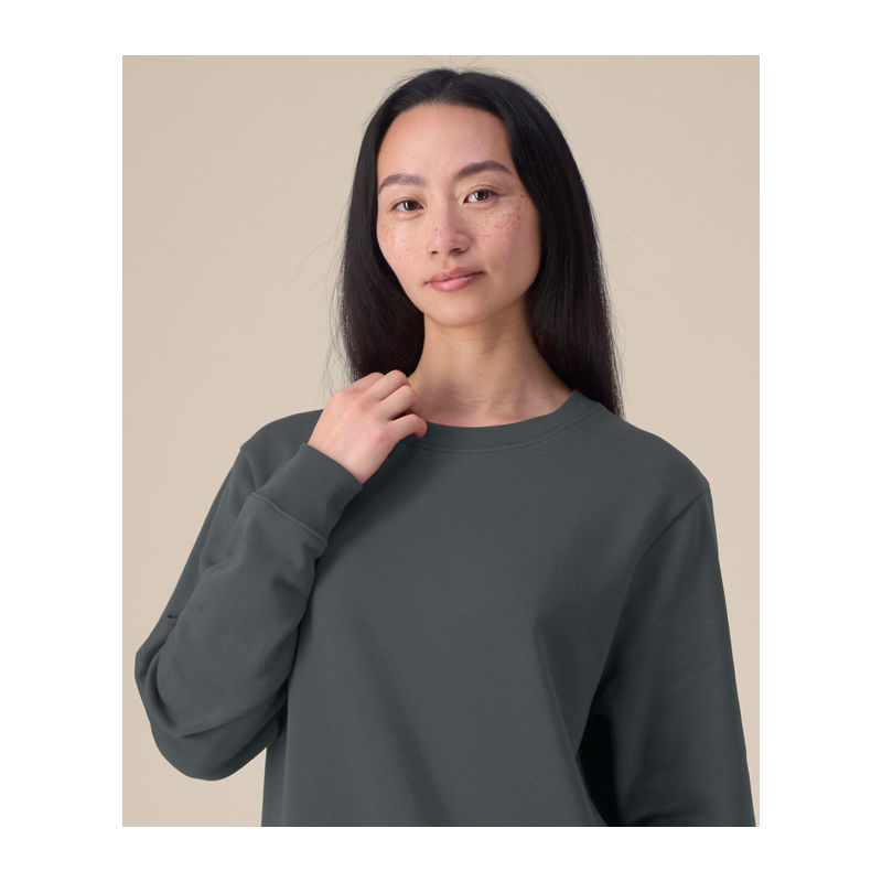 The Stella Thinker dames crewneck sweatshirt