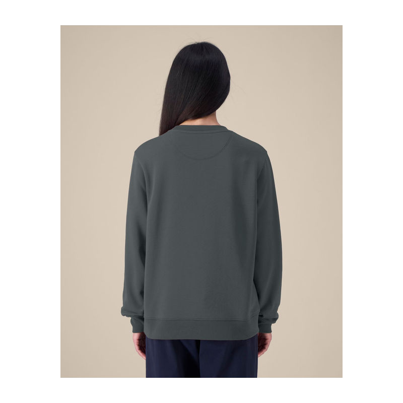 The Stella Thinker dames crewneck sweatshirt