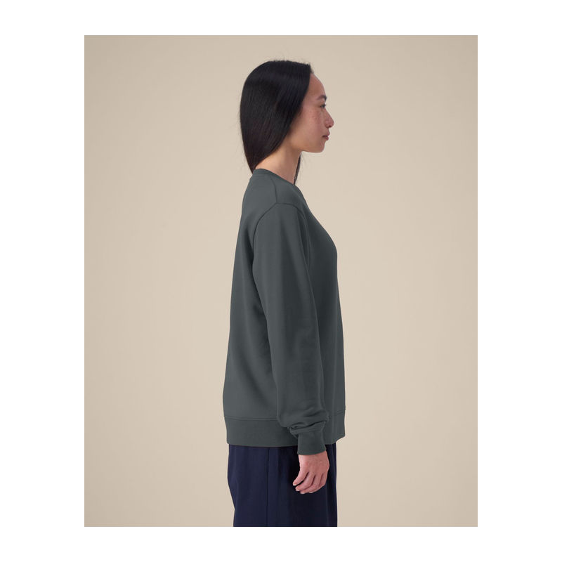 The Stella Thinker dames crewneck sweatshirt