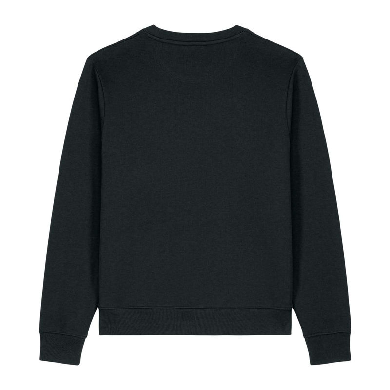 The Stella Thinker dames crewneck sweatshirt