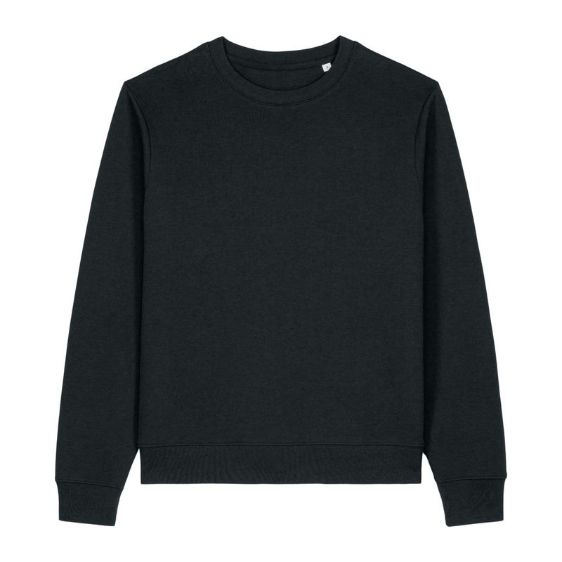 The Stella Thinker dames crewneck sweatshirt