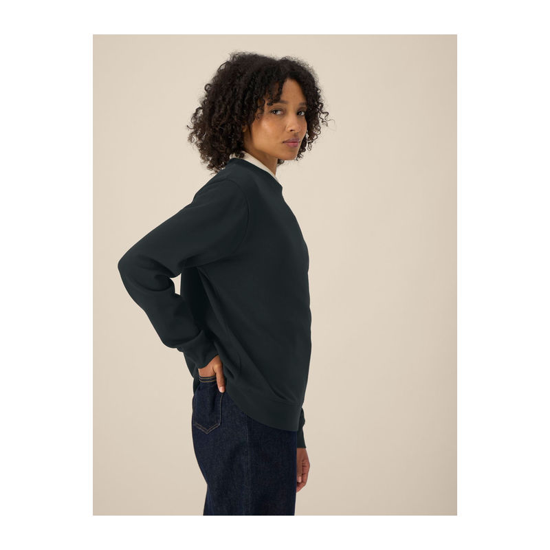 The Stella Thinker dames crewneck sweatshirt