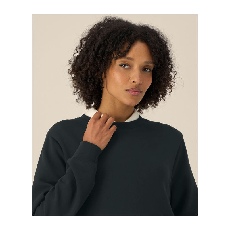 The Stella Thinker dames crewneck sweatshirt