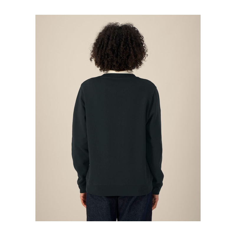 The Stella Thinker dames crewneck sweatshirt