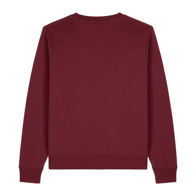 The Stella Thinker dames crewneck sweatshirt