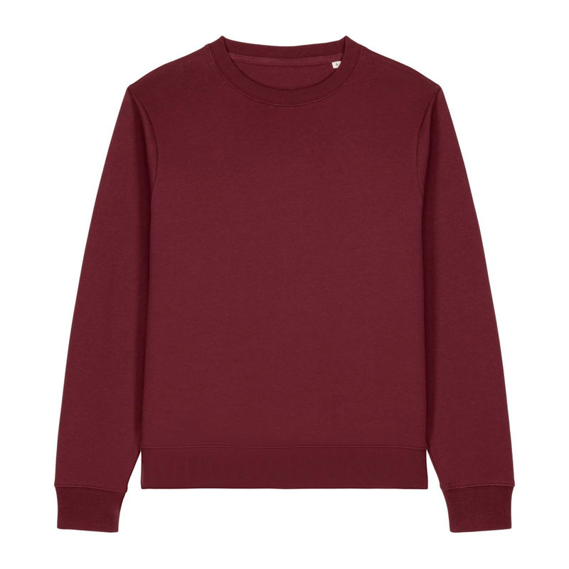 The Stella Thinker dames crewneck sweatshirt