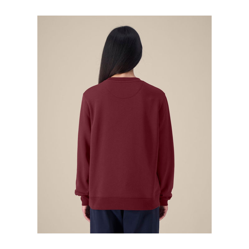 The Stella Thinker dames crewneck sweatshirt